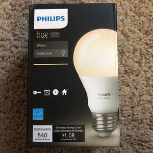 Philips hue for Alexa